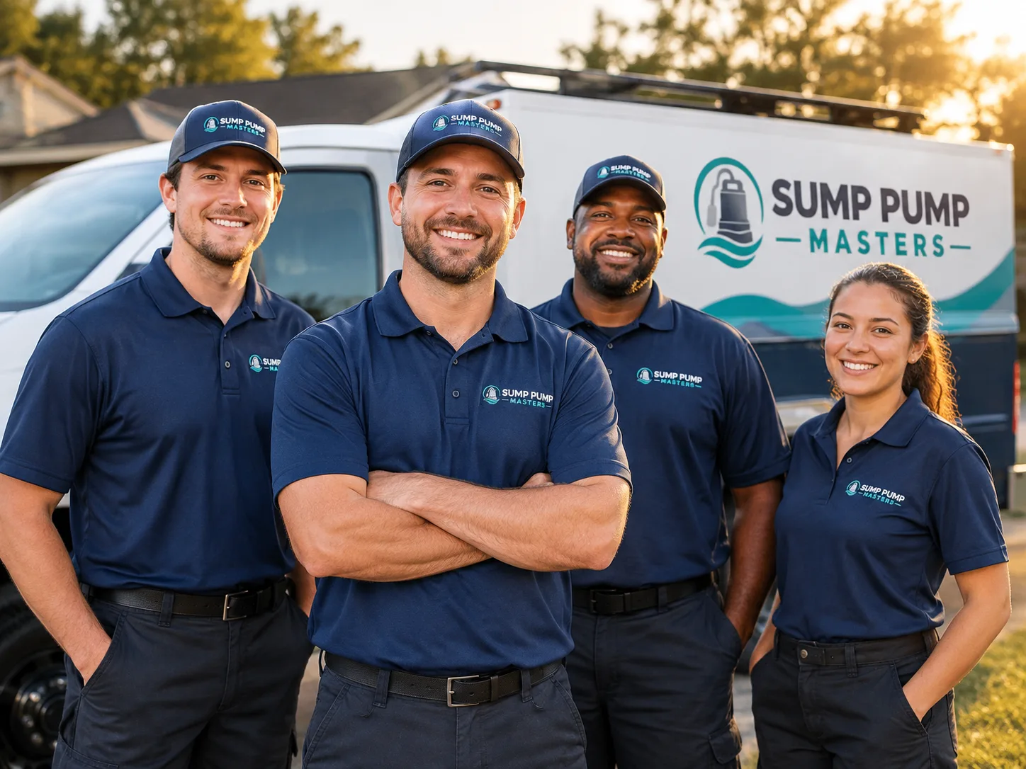 Sump Pump Repair company in Washington, PA